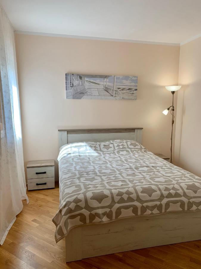 Lastochka.Mne Apartments Baošići Kültér fotó