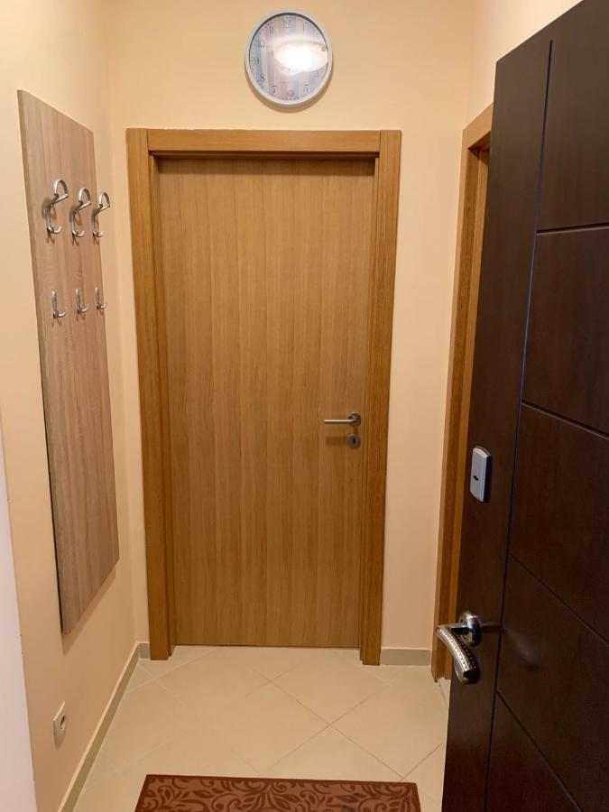 Lastochka.Mne Apartments Baošići Kültér fotó